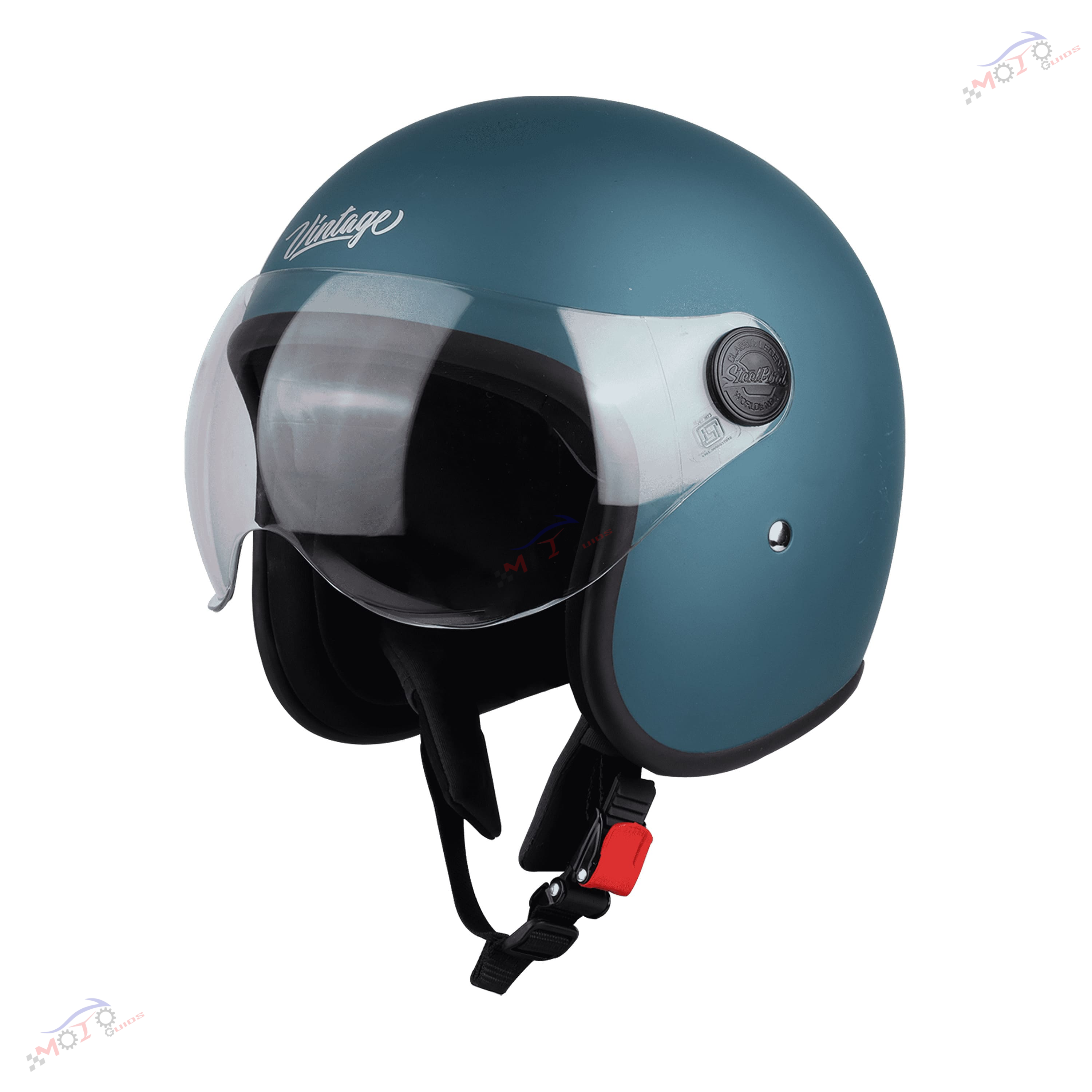 SBH-54 VINTAGE SMALL VISOR